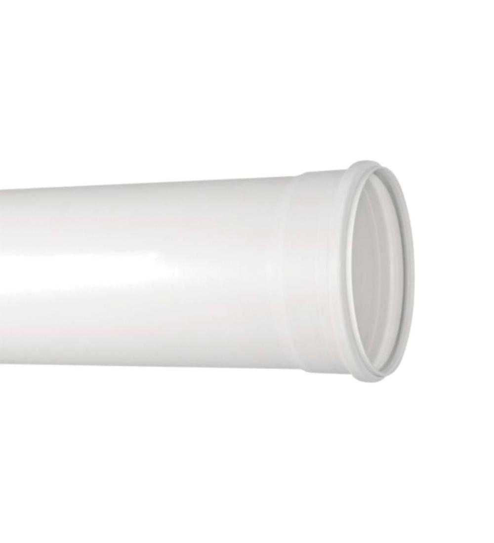 Tubo PVC Desagüe KRONA DN-40